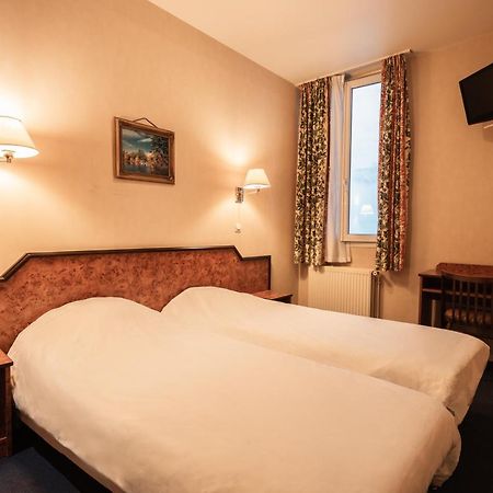 Hotel Neptune Place D'Italie Parigi Esterno foto