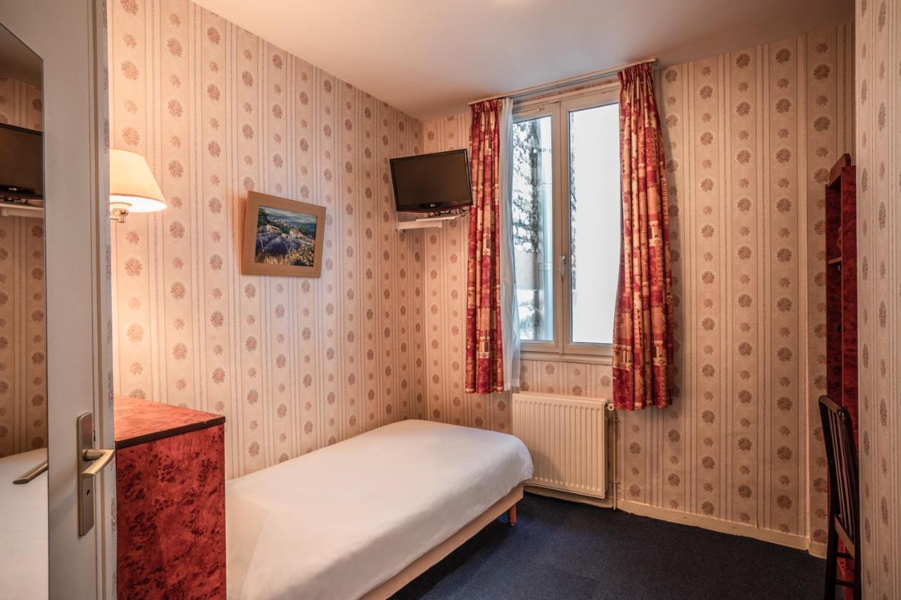 Hotel Neptune Place D'Italie Parigi Esterno foto